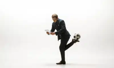 adobe stock athletic