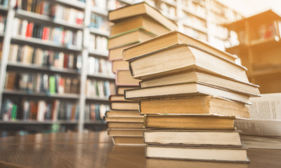 Books on us hinds program