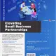 small business workshop flyer explaining what the event will entail