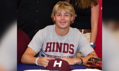 Cade Fairley
