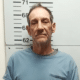 Robert Dan Smith mugshot charged with three counts child molestation