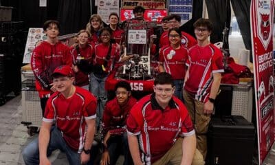 robotics team