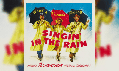 classic films singin in the rain