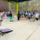 jacobs ladder field day