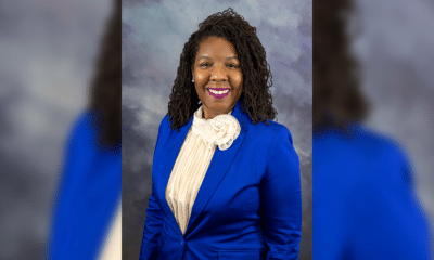 mississippi department of health Kina White