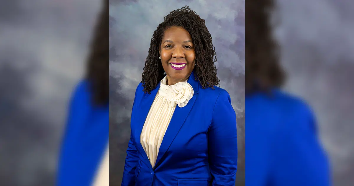 mississippi department of health Kina White