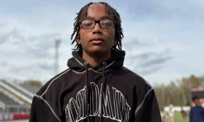 Kaleb Todman