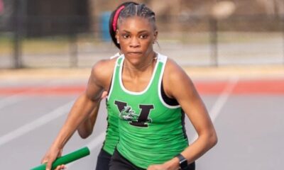 Amiyah Hall