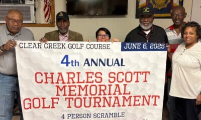 Charles Scott