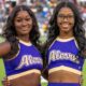 L-R Kadajai Allen and KeiMya Walton: Phot by Ced Tillman