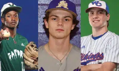 VHS, St. Al, and WC collects baseball wins in recent games