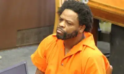Convicted sex offender has probation revoked and re-sentenced