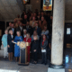 sexual assault survivors rally