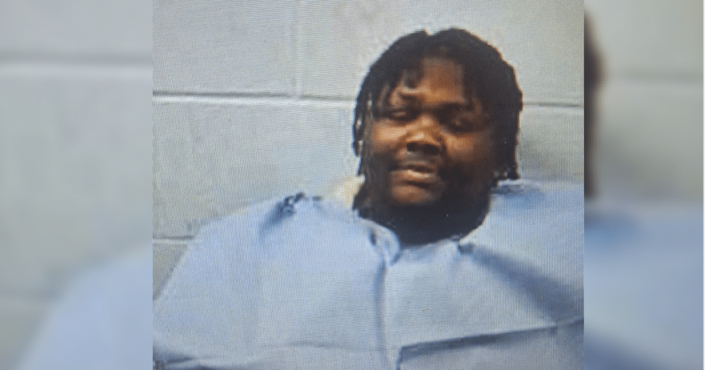 Third suspect arrested in connection to fatal Vicksburg armed robbery ...