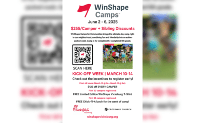 winshape flier