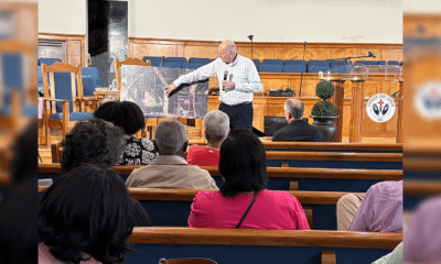 4-11-25 community meeting Entergy Mississippi Ridgeland Power Plant