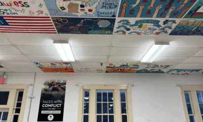 AmeriCorps dfac