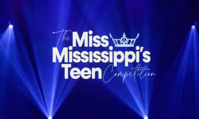 Miss Teen Saturday night