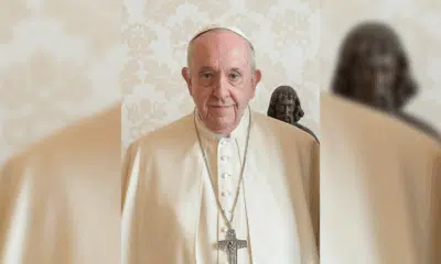 Pope Francis