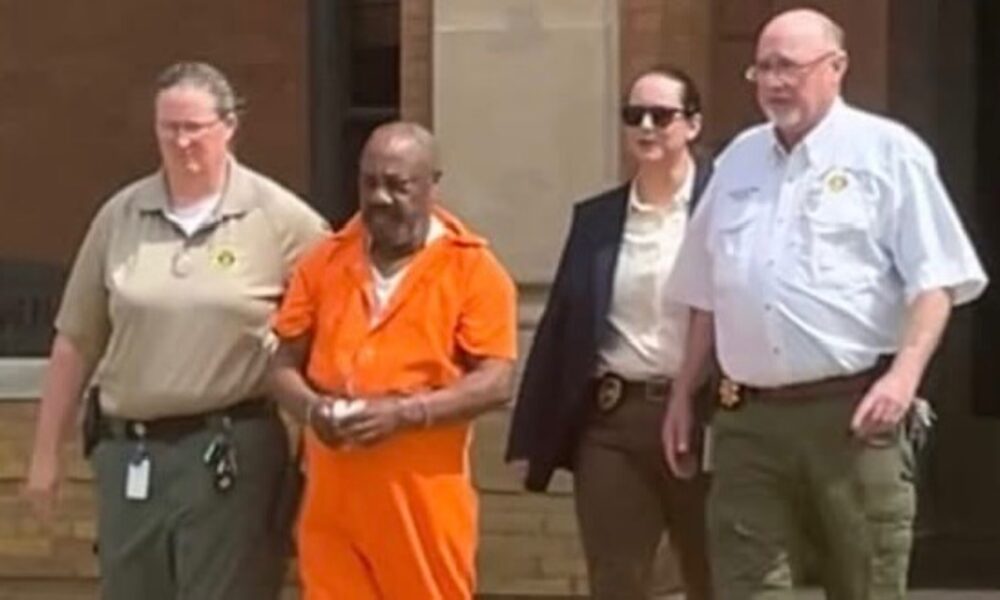 Crime - Vicksburg Daily News