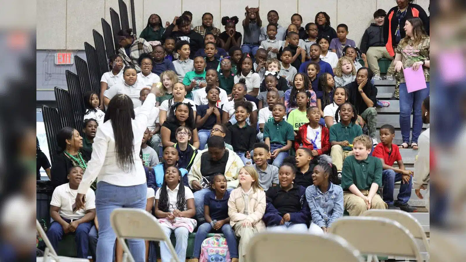 VWSD - Vicksburg Intermediate School