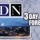 weather will it fit — Vicksburg weather forecast