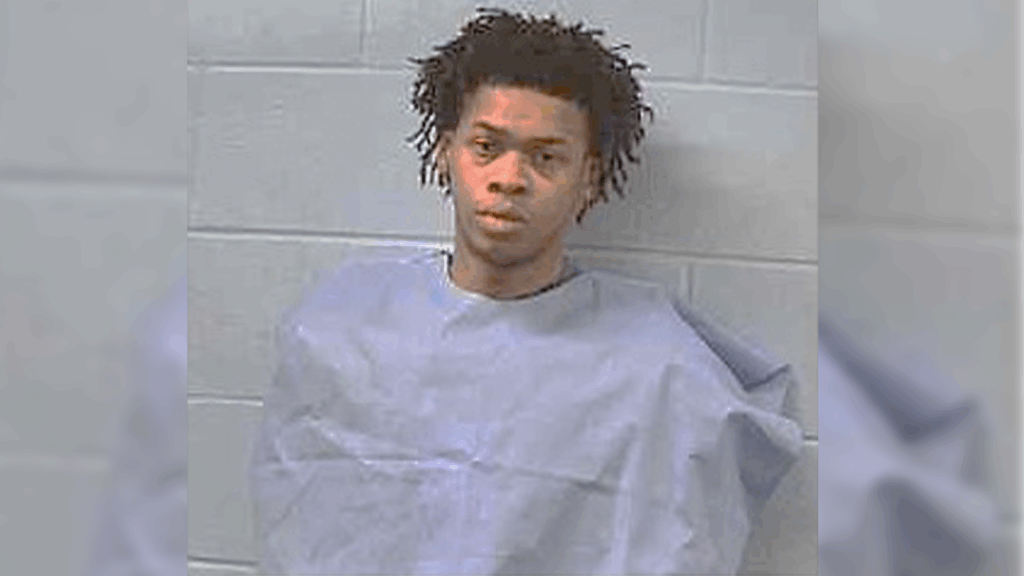 Man Charged in April 27 Shooting on Arcadia Street - Vicksburg Daily News
