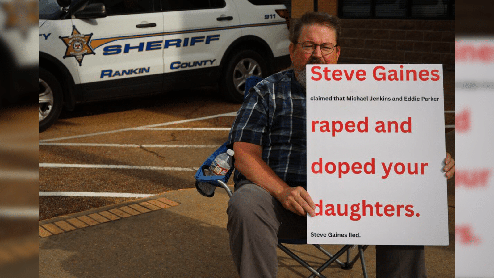 Good Squad Rankin County Supervisor Mississippi Today