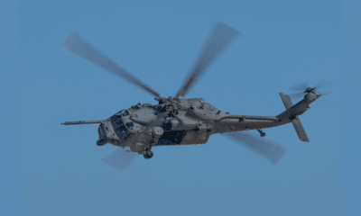 Military training UH 60 Blackhawk (Adobe Stock)