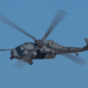Military training UH 60 Blackhawk (Adobe Stock)