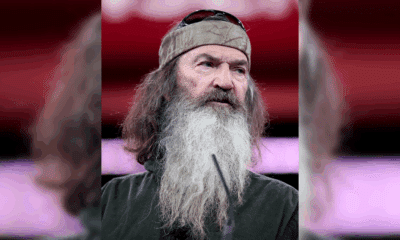 Phil Robertson