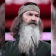 Phil Robertson