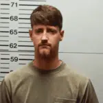 Shane Anthony Standish