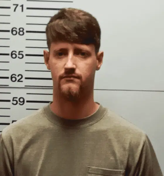 Shane Anthony Standish