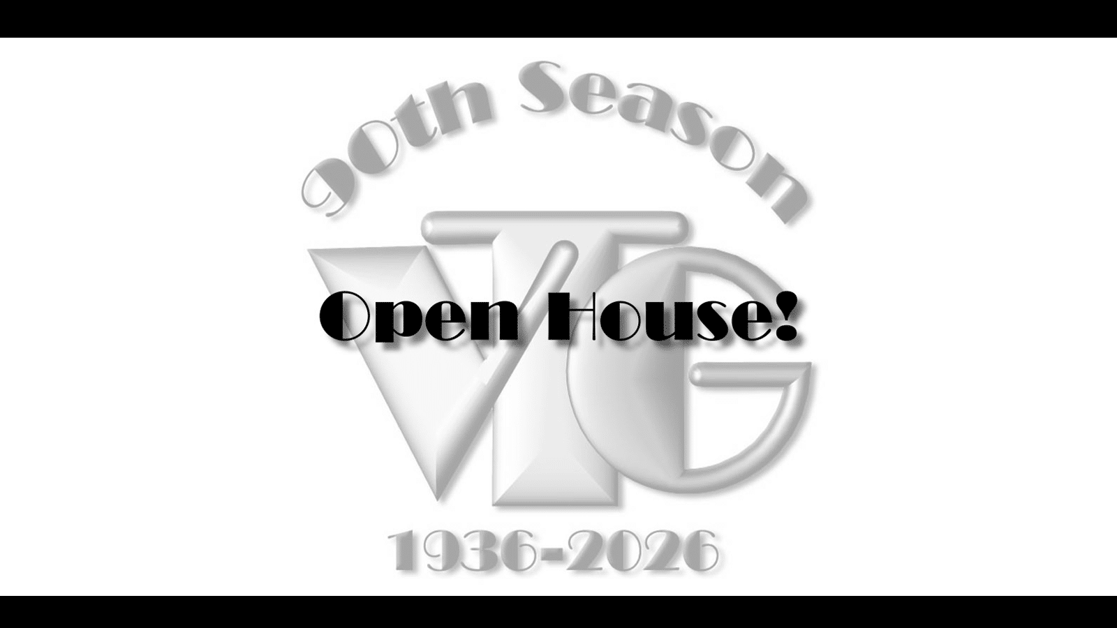 Vicksburg Theatre Guild marks 90th Season with open house