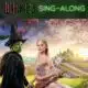 Wicked sing-along