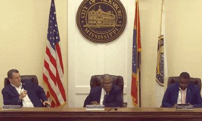 city returns $1.5 million screenshot of Board of Mayor and Alderman meeting May 23 2025