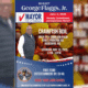 crawfish boil Mayor Flaggs