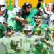 Belhaven softball