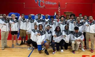 WCJHS basketball