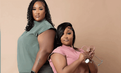 Nekita and Kel’Necia