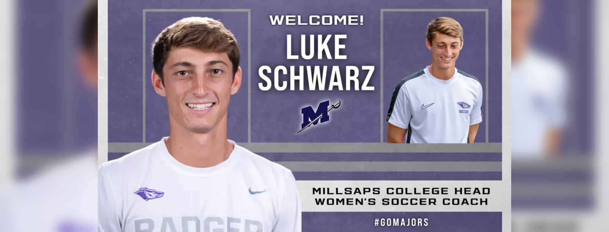 Luke Schwarz