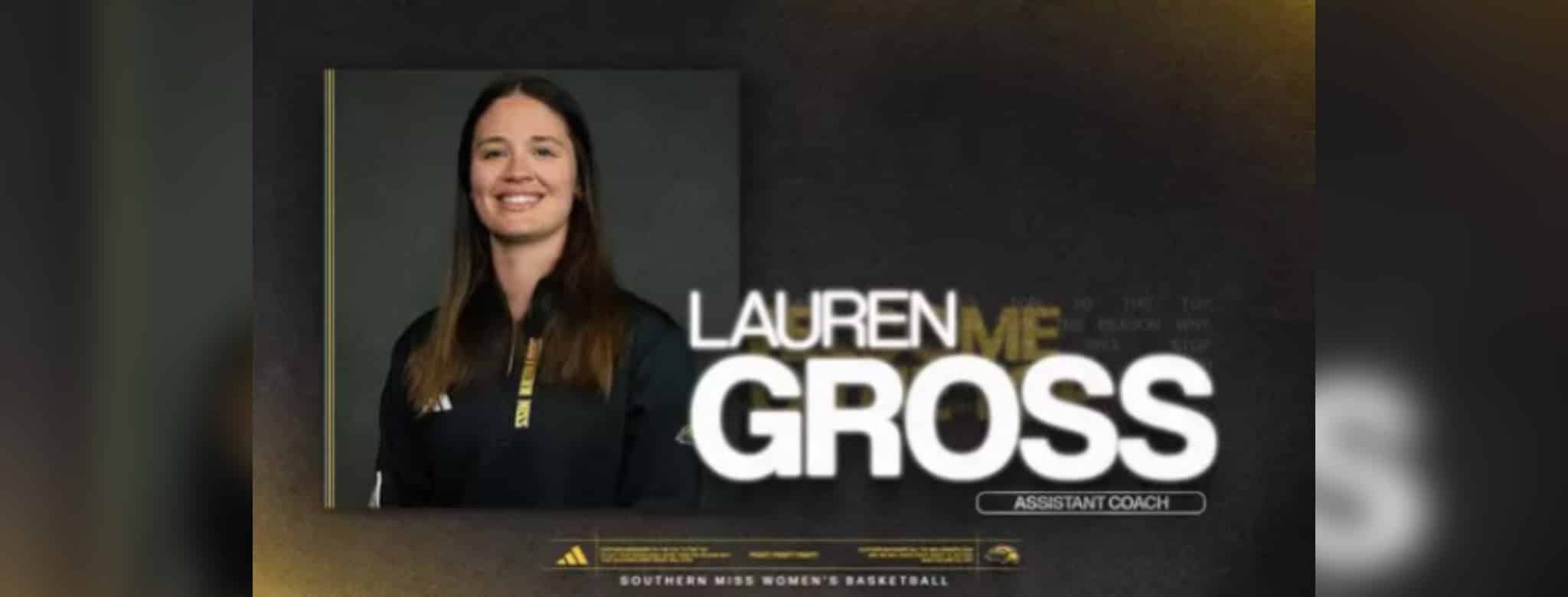 Lauren Gross