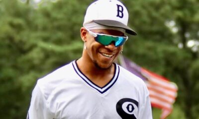 Marcus Ragan