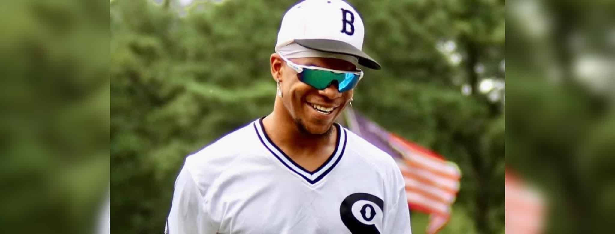 Marcus Ragan