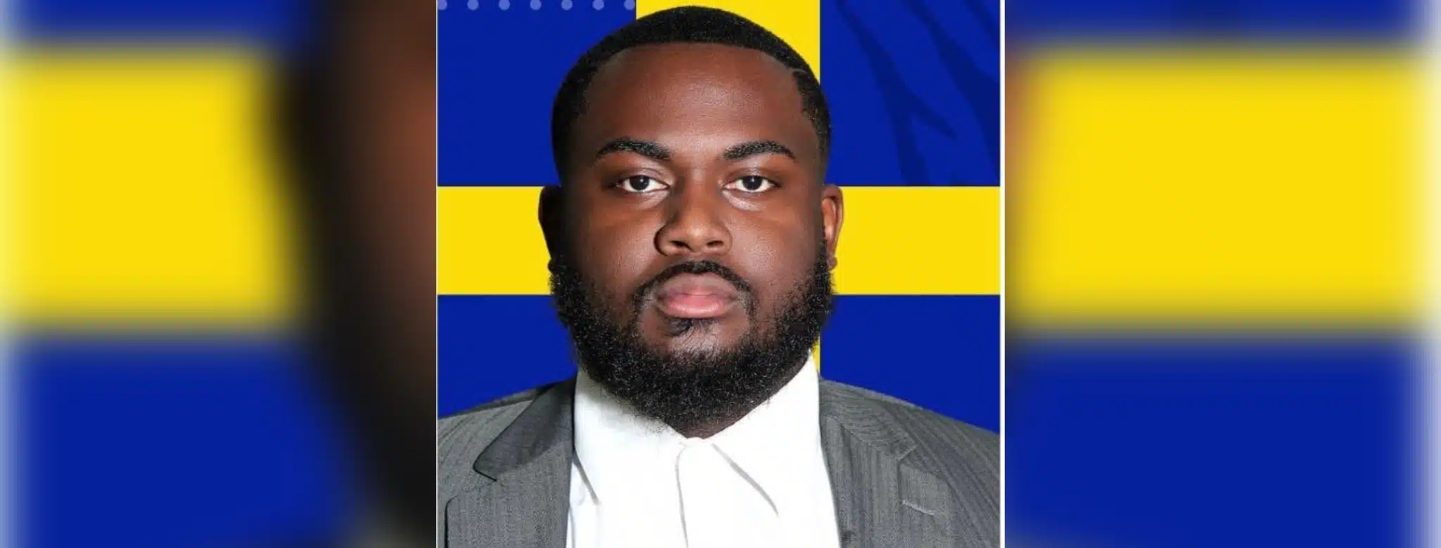 Joshua Robinson named Head Band Director at Jefferson High School