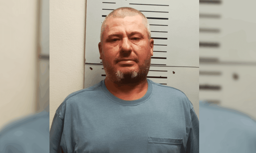 Warren County man charged with aggravated domestic violence after ...