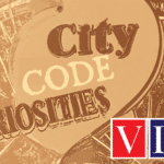 City Code Curiosities