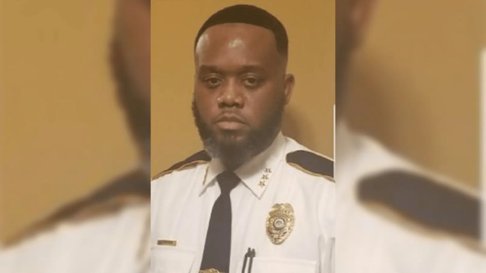 Claiborne County Sheriff Edward Goods — gun violence in Claiborne County