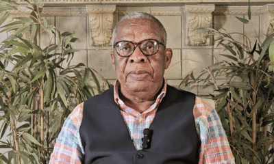 George Flaggs VDN interview